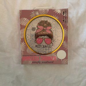 Simply Southern Wireless Charger